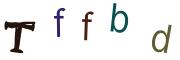 Billed-CAPTCHA
