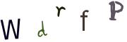 Billed-CAPTCHA