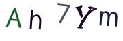Billed-CAPTCHA