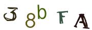 Billed-CAPTCHA