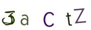 Billed-CAPTCHA