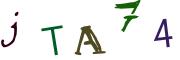 Billed-CAPTCHA