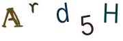 Billed-CAPTCHA
