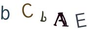 Billed-CAPTCHA