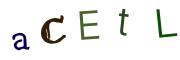 Billed-CAPTCHA