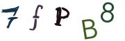 Billed-CAPTCHA