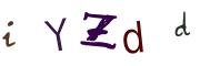 Billed-CAPTCHA