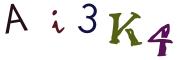Billed-CAPTCHA