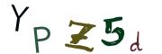 Billed-CAPTCHA
