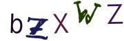 Billed-CAPTCHA