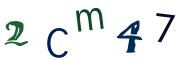 Billed-CAPTCHA