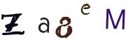 Billed-CAPTCHA