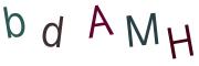 Billed-CAPTCHA