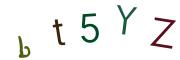 Billed-CAPTCHA
