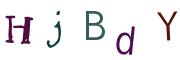 Billed-CAPTCHA