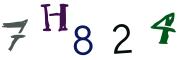 Billed-CAPTCHA