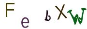 Billed-CAPTCHA