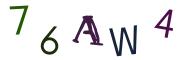 Billed-CAPTCHA