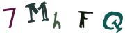 Billed-CAPTCHA