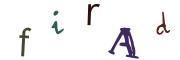 Billed-CAPTCHA