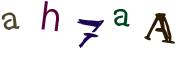 Billed-CAPTCHA