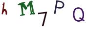 Billed-CAPTCHA