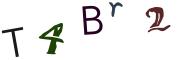 Billed-CAPTCHA