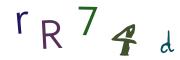 Billed-CAPTCHA