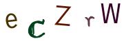 Billed-CAPTCHA