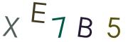 Billed-CAPTCHA