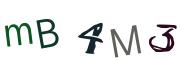 Billed-CAPTCHA