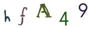 Billed-CAPTCHA