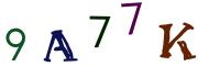 Billed-CAPTCHA