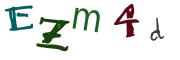 Billed-CAPTCHA