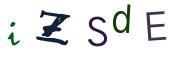 Billed-CAPTCHA