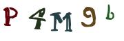 Billed-CAPTCHA