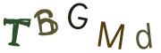 Billed-CAPTCHA