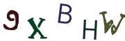 Billed-CAPTCHA