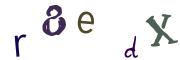 Billed-CAPTCHA