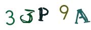 Billed-CAPTCHA