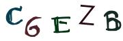 Billed-CAPTCHA