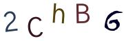 Billed-CAPTCHA