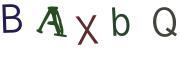 Billed-CAPTCHA