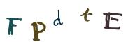 Billed-CAPTCHA