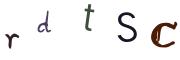Billed-CAPTCHA