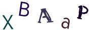 Billed-CAPTCHA