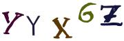 Billed-CAPTCHA