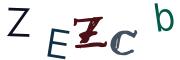 Billed-CAPTCHA