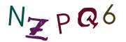 Billed-CAPTCHA