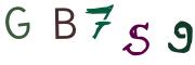 Billed-CAPTCHA